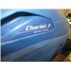 Image 2 : Chariot 3 I Extract 26 Due Floor Machine