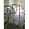 Image 1 : Storage Rack On Wheels