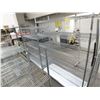 Image 2 : Stainless Steel Storage Rack On Wheels