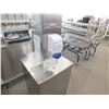 Image 2 : Sanitizer Station On Wheels