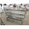 Image 1 : Sterilizer Cart On Wheels