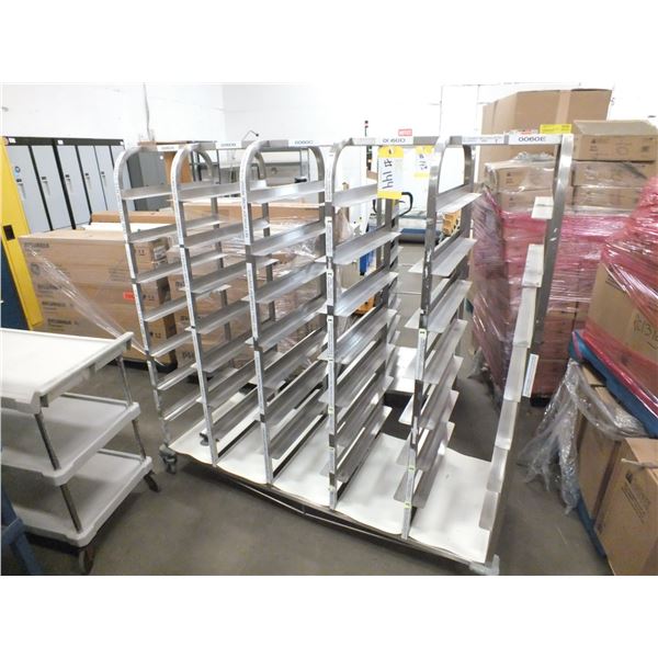 Tray Rack