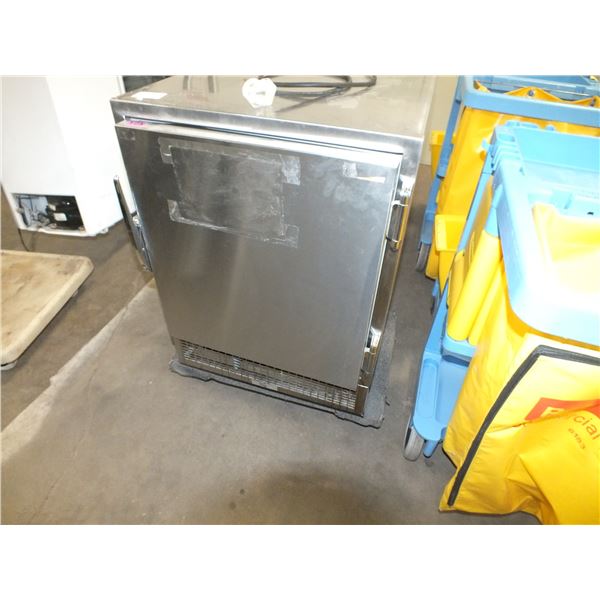 Stainless Steel Restaurant Cooler