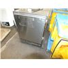 Image 1 : Stainless Steel Restaurant Cooler