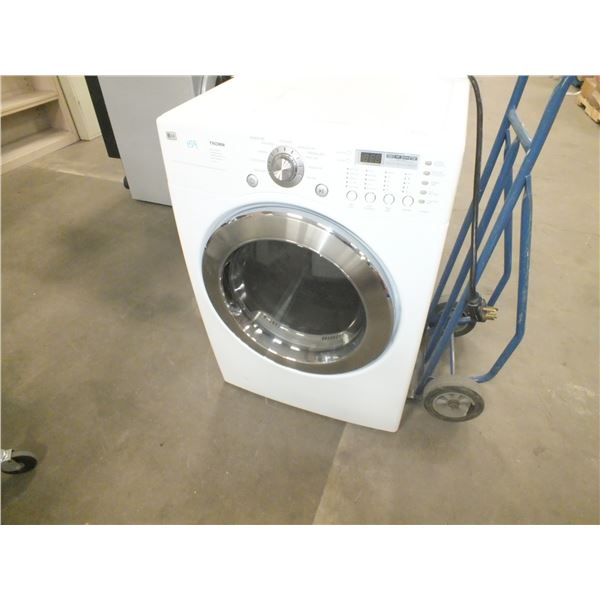 LG Dryer