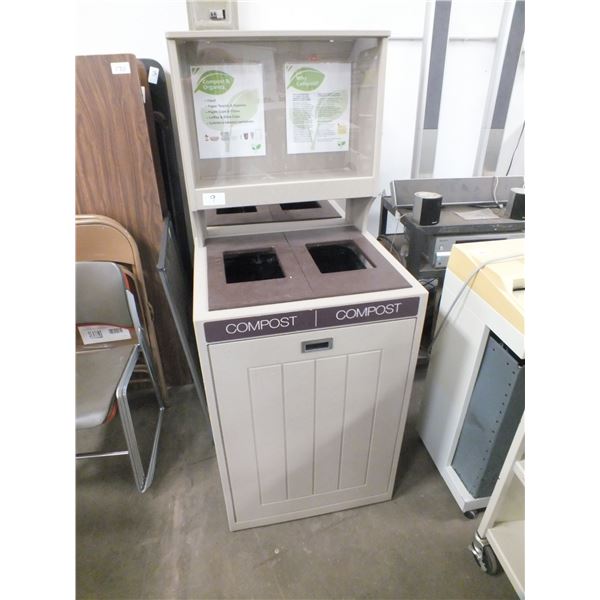 Compost Station