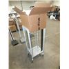 Image 1 : Cart On wheels & 2 UHF Wireless Systems