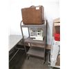 Image 1 : 2 Sewing Machines