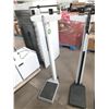 Image 1 : 3 Weigh Scales