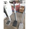Image 2 : 3 Weigh Scales