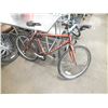 Image 1 : Adult 24 speed Bicycle