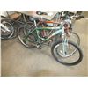 Image 1 : Adult 18 speed Bicycle