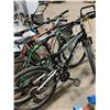 Image 1 : Adult 18 speed Bicycle