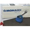 Image 2 : Monark 817 Exercise  Bike