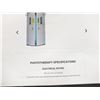 Image 1 : Phototherapy Light System