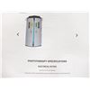 Image 2 : Phototherapy Light System