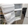 Image 3 : GE White Refrigerator