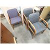 Image 5 : Table & Chair Lot