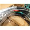 Image 3 : 8 Rolls Of Heavy Duty String Cable