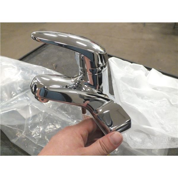 Bathroom Sink Faucet