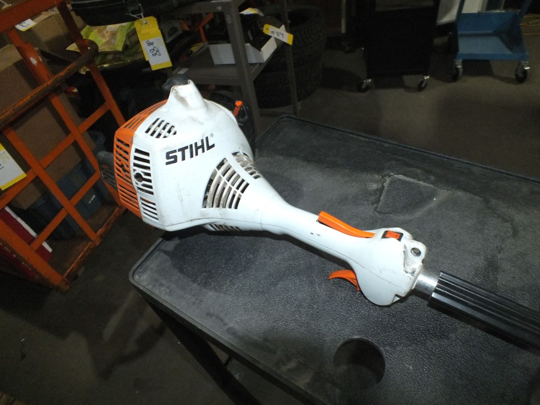 Stihl Fs 55 Weed Eater