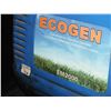 Image 3 : Ecogen EM 2000 Gas Powered Generator