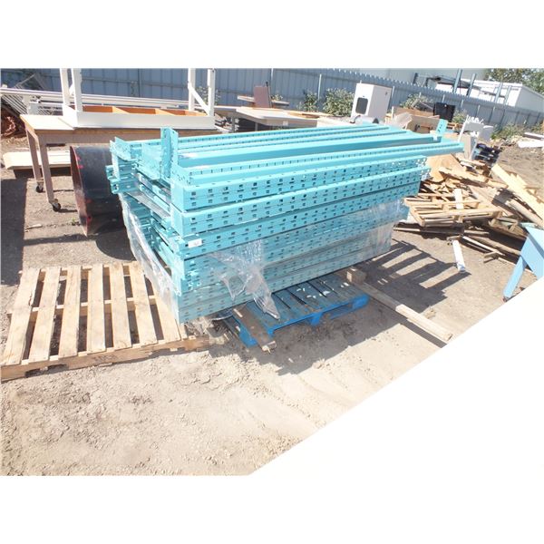 Pallet Racking