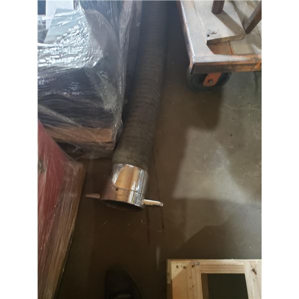 Heavy Duty Water Hose