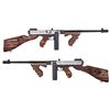 Image 3 : Auto Ordnance Trump Thompson 45 ACP Tommy Gun
