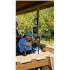 Image 4 : Sporting Clays Adventure for four individuals or two couples