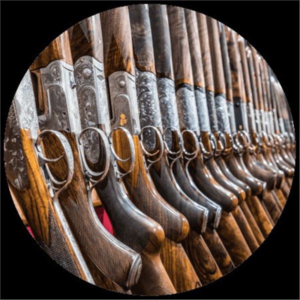 GRIFFIN & HOWE AT HUDSON FARM, ANDOVER NJ