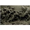 Image 1 : A Soldier's Journey - WWI Memorial Sculpture by Sabin Howard   1 of only 3 cast