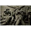Image 4 : A Soldier's Journey - WWI Memorial Sculpture by Sabin Howard   1 of only 3 cast