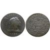 Image 1 : 1794 S-17a R5- Head and Edge of 1793 NGC graded VF details
