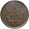 Image 3 : 1794 S-19b R4 Head of 1793, Edge of 1794 PCGS graded AU53, CAC Approved