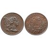 Image 1 : 1794 S-22 R1 NGC graded MS62 Brown