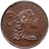 Image 2 : 1794 S-32 R2 PCGS graded MS64+ Brown, CAC Approved