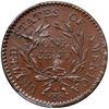 Image 3 : 1794 S-32 R2 PCGS graded MS64+ Brown, CAC Approved