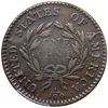 Image 3 : 1794 S-33 R6 "Wheelspoke Reverse" PCGS graded VF35