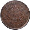Image 3 : 1794 S-38 R5 PCGS graded MS63 Brown