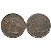 Image 1 : 1794 S-42 R4 NGC graded MS62 Brown
