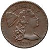 Image 2 : 1794 S-57 R1 NGC graded AU55 Brown