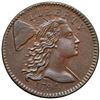 Image 2 : 1794 S-60 R3 NGC graded AU58