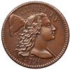 Image 2 : 1794 S-61 R4 NGC graded MS61 Brown