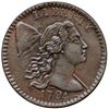 Image 2 : 1794 S-63 R2 (The "Fallen 4" Variety) NGC graded AU58 Brown