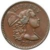 Image 2 : 1794 S-64 R5- Missing Fraction Bar Variety NGC graded AU53 Brown