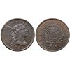 Image 1 : 1794 S-67 R3 Head of 1795 NGC graded MS62