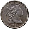 Image 2 : 1794 S-67 R3 Head of 1795 NGC graded MS62