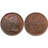 Image 1 : 1794 S-71 R2 Head of 1795 PCGS graded MS61 Brown