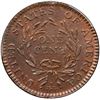 Image 3 : 1794 S-71 R2 Head of 1795 PCGS graded MS61 Brown